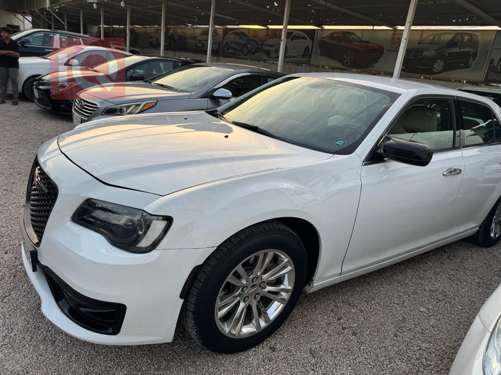 Chrysler 300